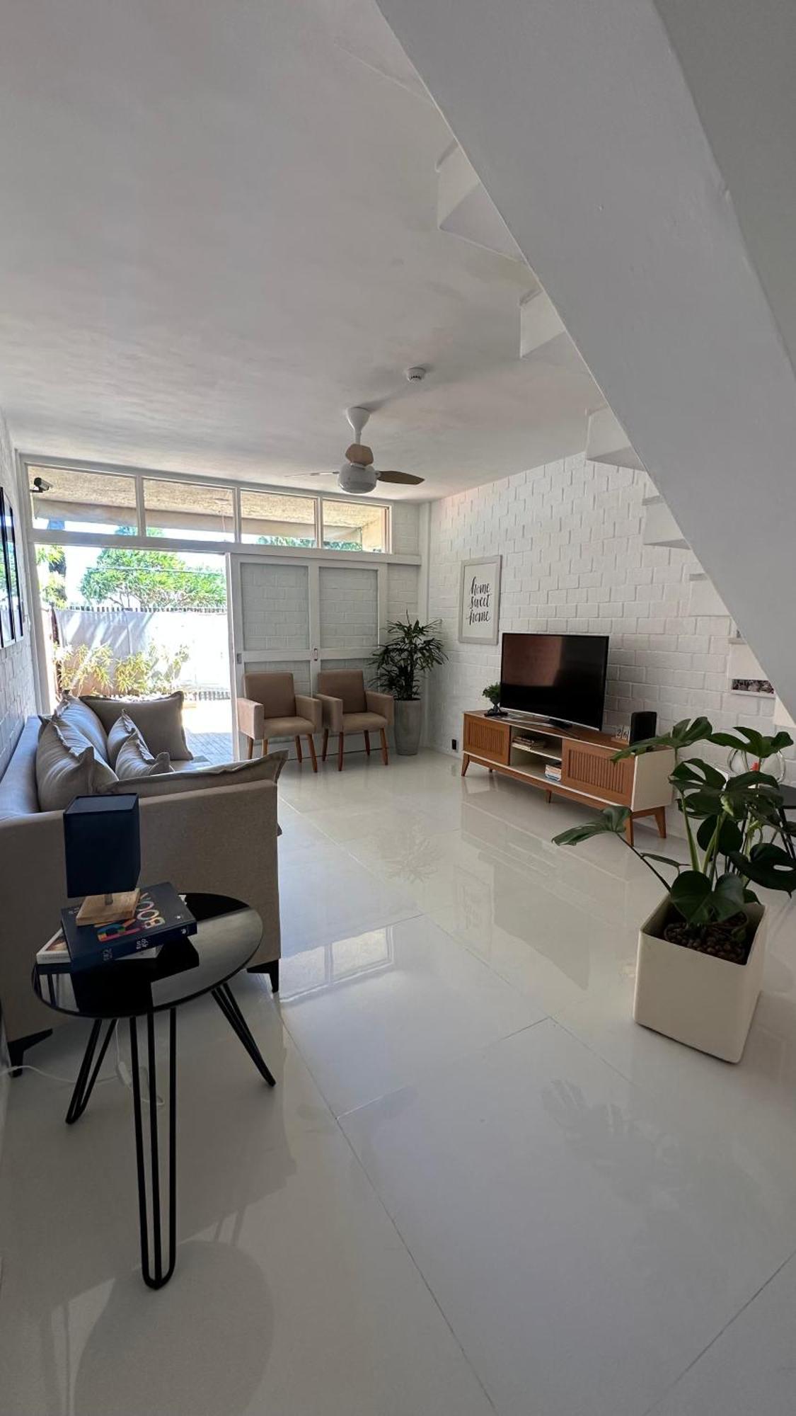 Casa Com Piscina E Churrasqueria Privativa Na Do Pepe A Apenas 80 Metros Do Mar Villa *
